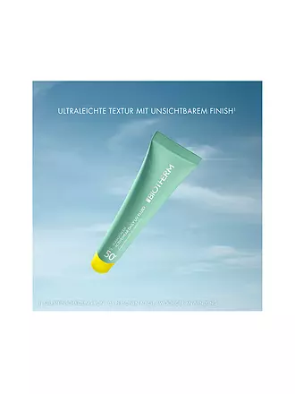 BIOTHERM | Aquascreen Activewear Daily UV Fluid SPF50+ 40ml | 